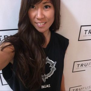 Meet your Posher, Mindy